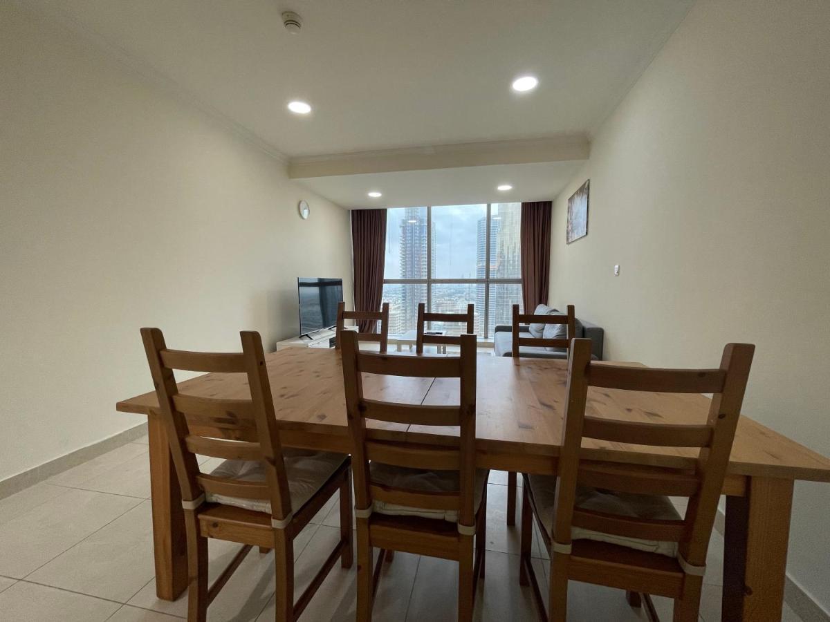 Metro Premium Location Spacious 2 Bedroom Apartment Right Next To The Metro Dubai Ngoại thất bức ảnh