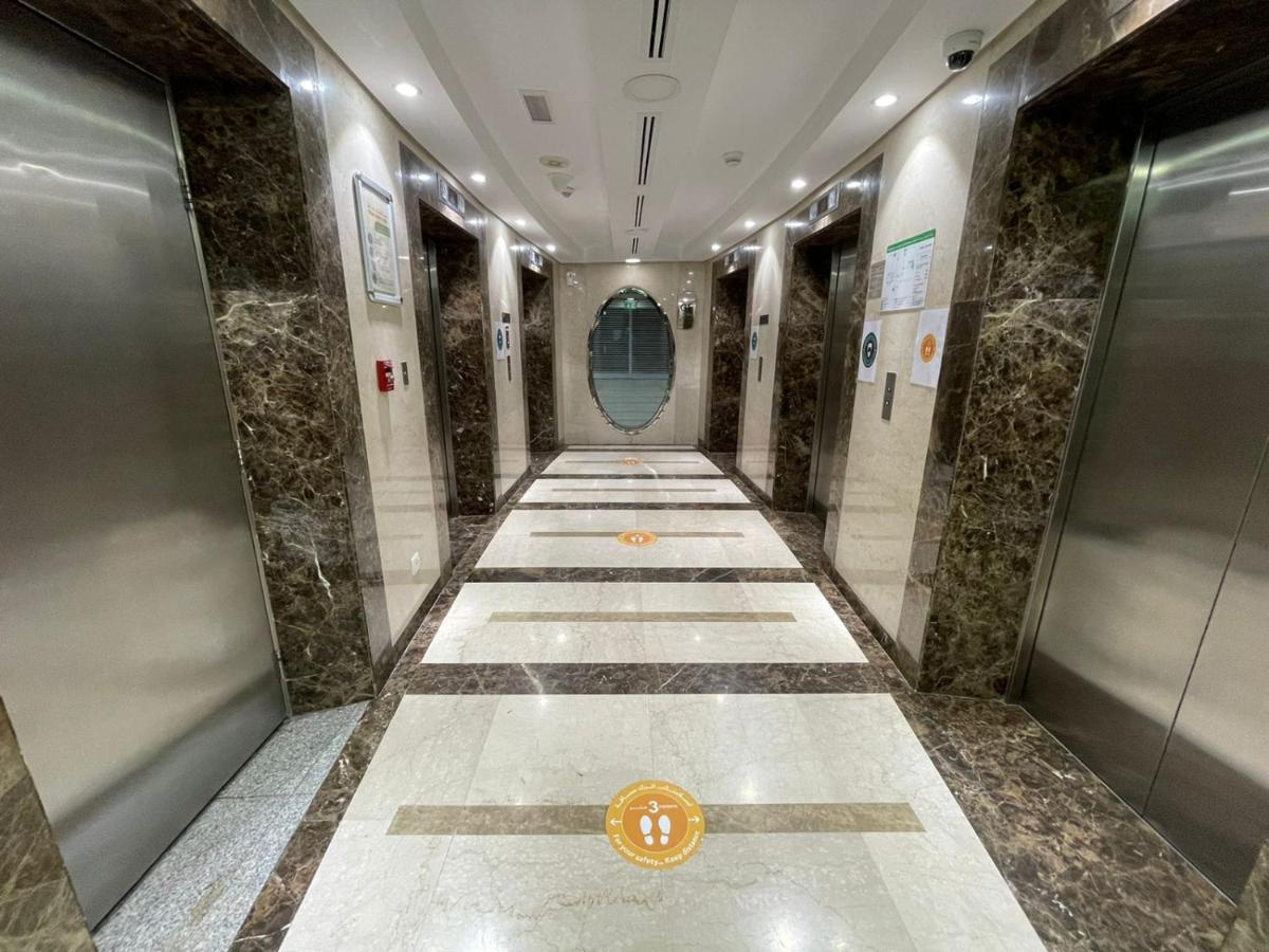 Metro Premium Location Spacious 2 Bedroom Apartment Right Next To The Metro Dubai Ngoại thất bức ảnh