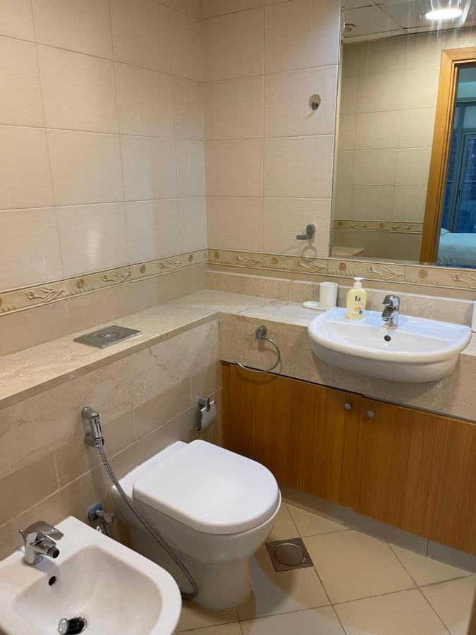 Metro Premium Location Spacious 2 Bedroom Apartment Right Next To The Metro Dubai Ngoại thất bức ảnh