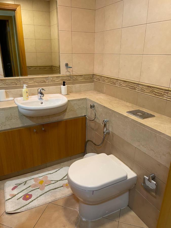 Metro Premium Location Spacious 2 Bedroom Apartment Right Next To The Metro Dubai Ngoại thất bức ảnh